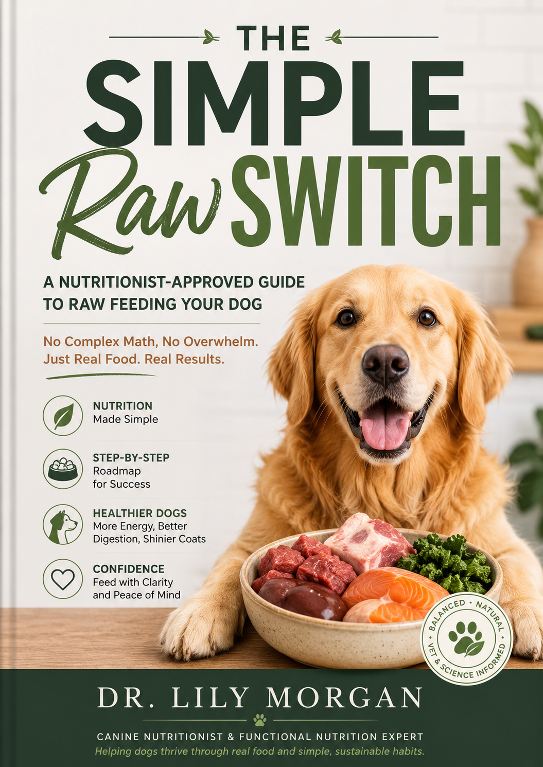 The Simple Raw Switch