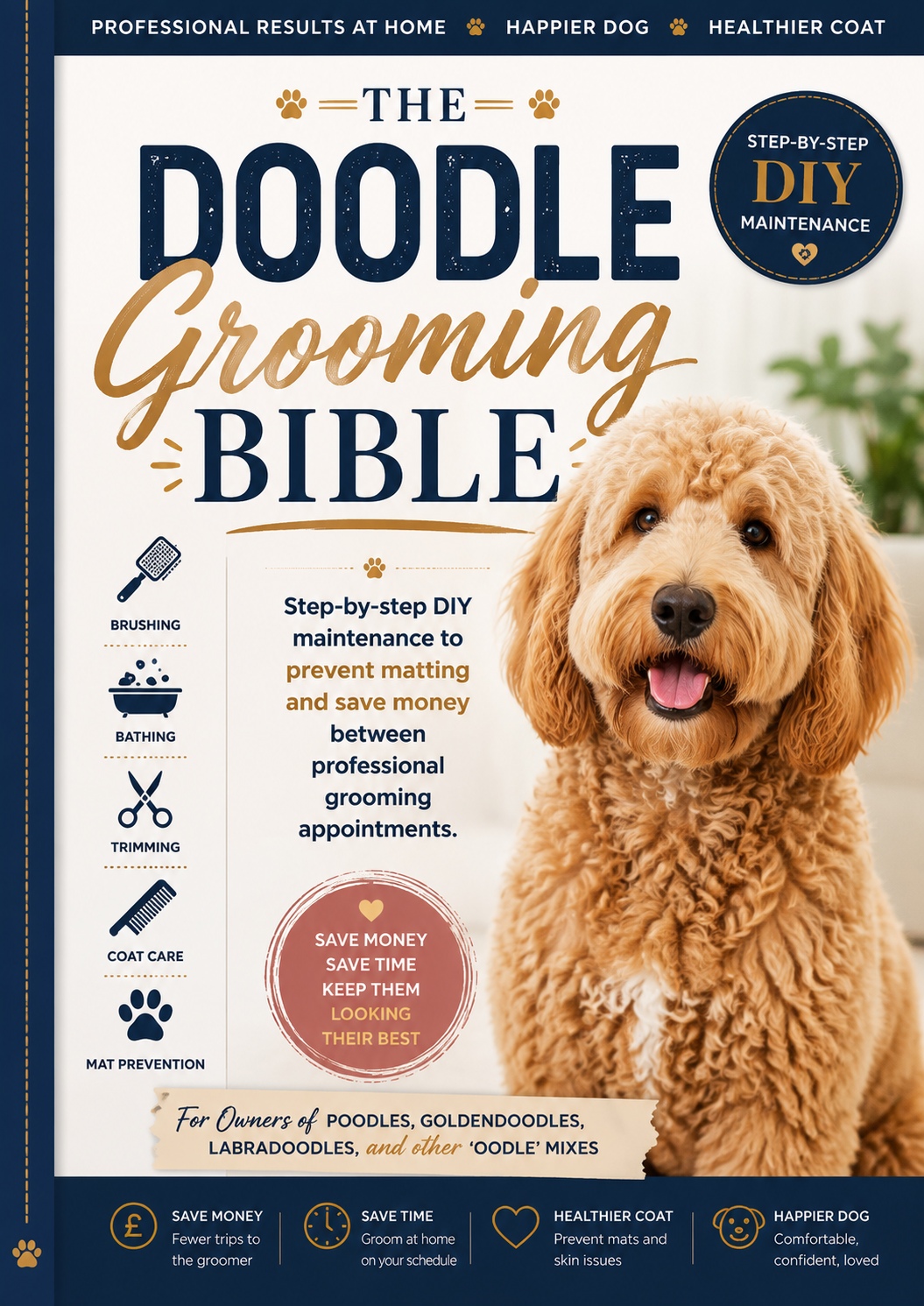 Doodle Grooming Bible