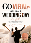 Go Viral on Your Wedding Day
