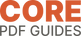 Core PDF Guides - Home