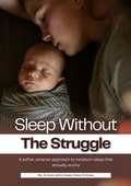 Sleep Without The Struggle